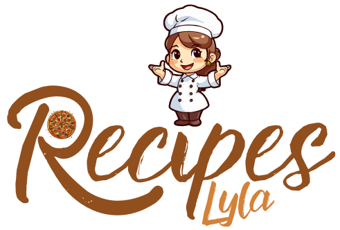 recipeslyla.com