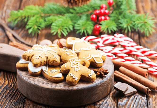 The Magic of Peppermint Bark Cookies