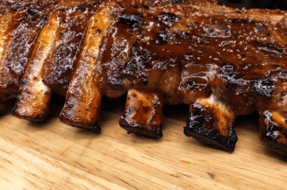 Selecting and Preparing Your Ribs