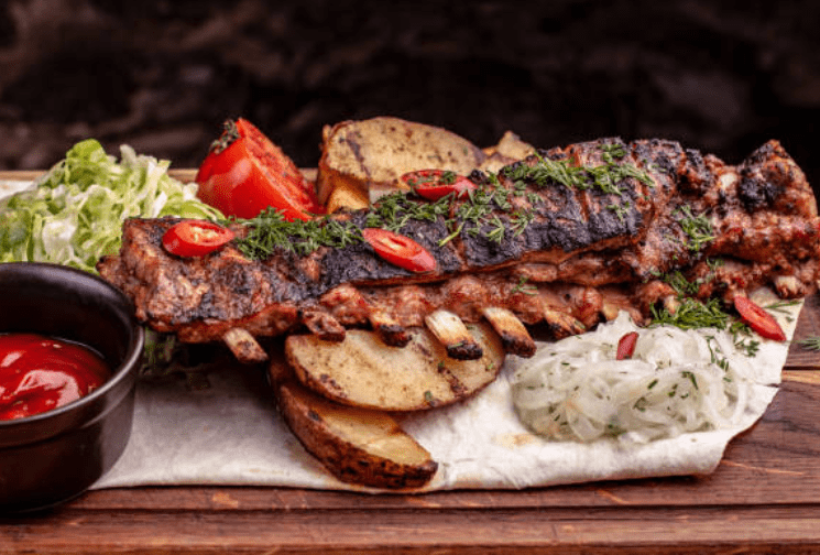 Essential Ingredients for Show-Stopping BBQ Glazed Party Ribs