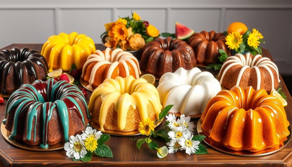 Understanding the Magic of Bundt Cakes