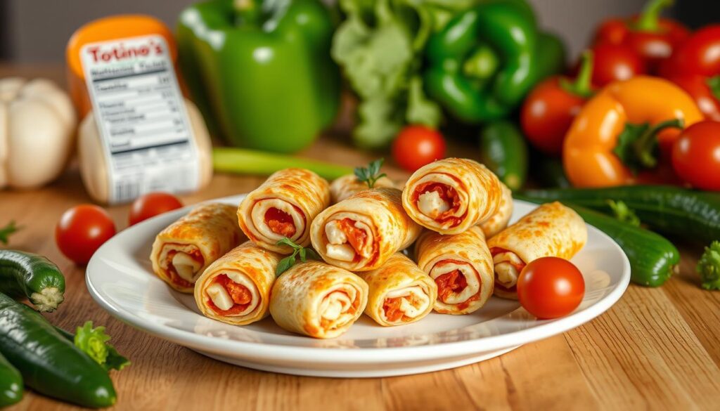 Understanding Totino's Pizza Rolls: A Snack Overview