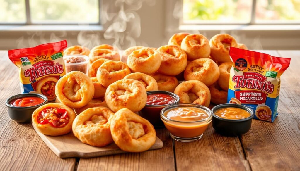 Understanding Totino's Pizza Rolls: A Snack Time Favorite