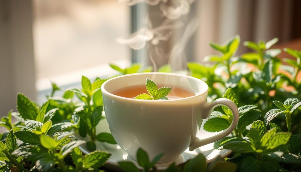 Peppermint Tea: Is It Safe to Drink Nightly?