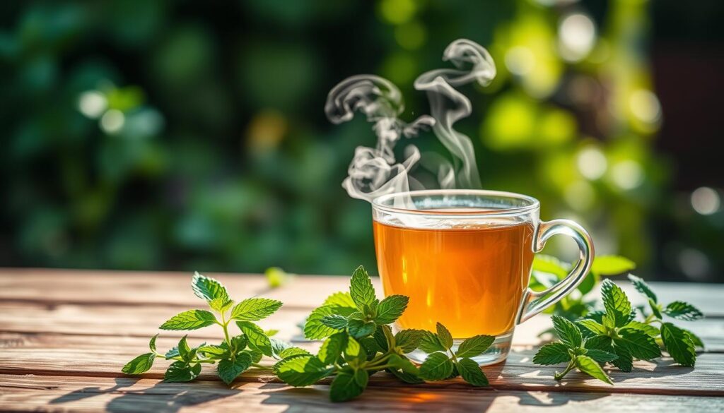 Understanding Peppermint Tea: A Natural Beverage