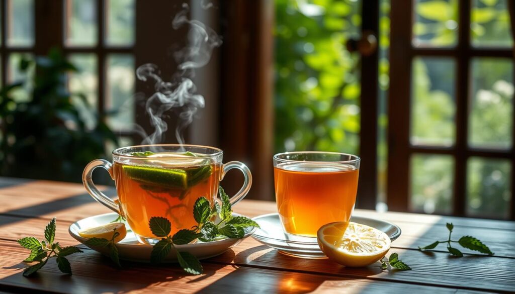 Peppermint Tea: The Secret to Effective Weight Loss?