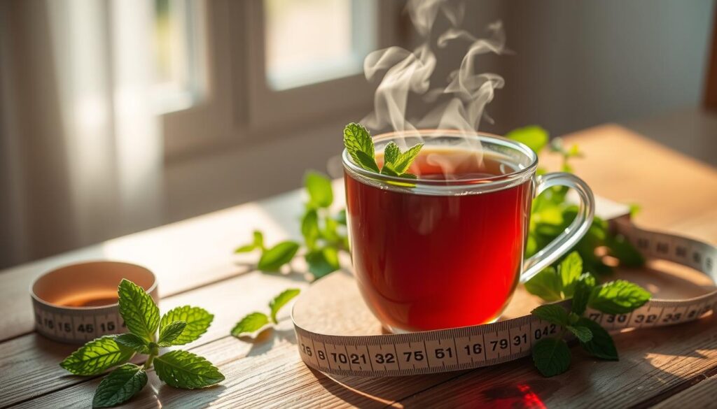 Does Peppermint Tea Promote Weight Loss? Examining the Evidence