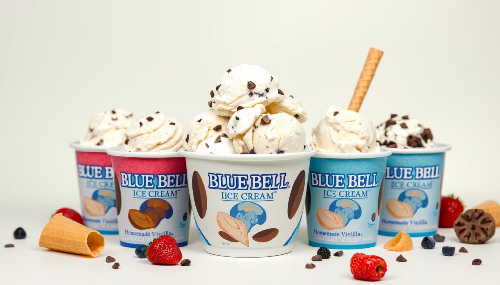 What is Blue Bell's Most Popular Ice Cream? The Answer Revealed