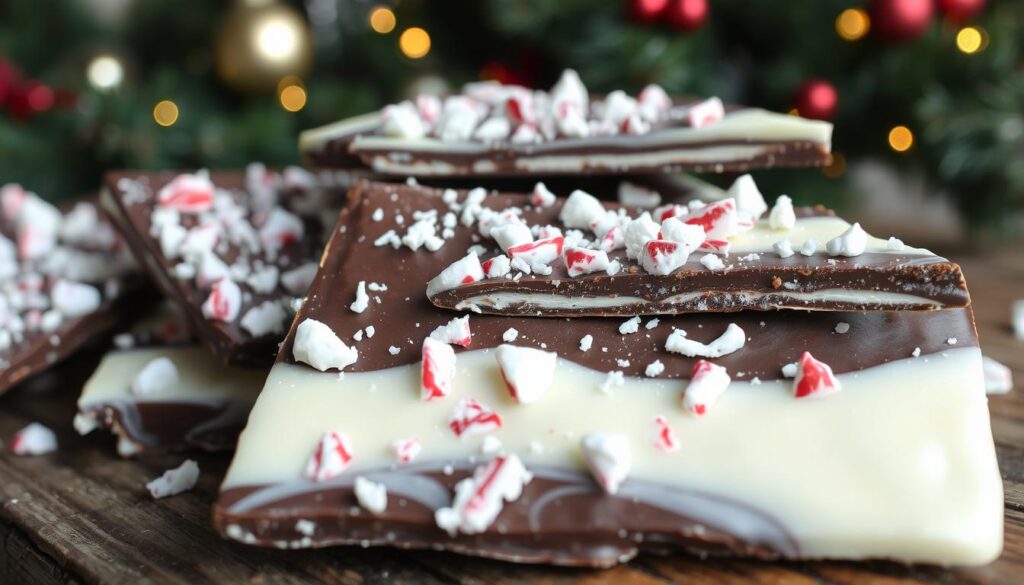 How to Make Peppermint Bark at Home: A Tasty Holiday Delight