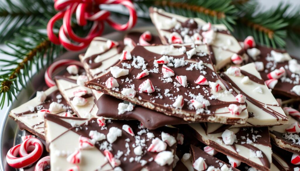 Discover if Peppermint Bark is Fattening