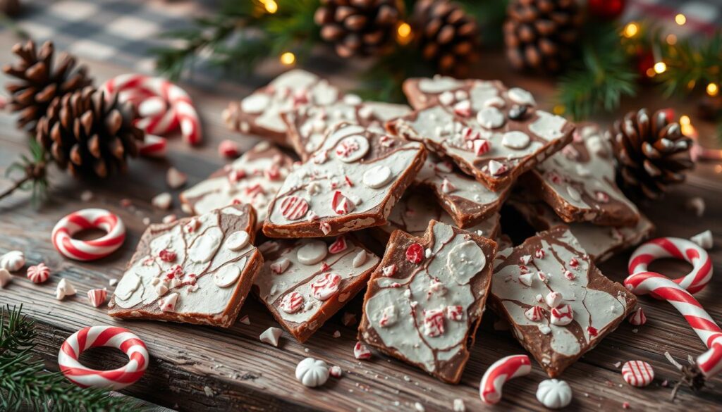 Peppermint Bark Cookies: Delicious Holiday Cookies