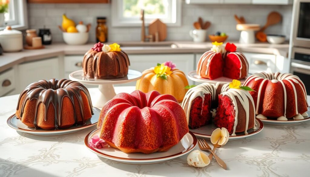 Discover the Ultimate Bundt Cake Flavor