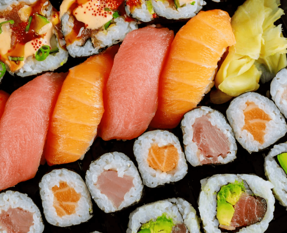 What Are the Best Sushi Rolls? Expert Rankings