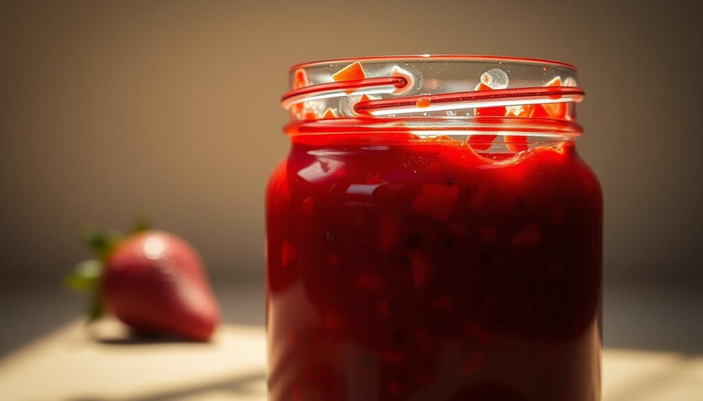 Easy Strawberry Jam Recipe - Perfect for Toasts