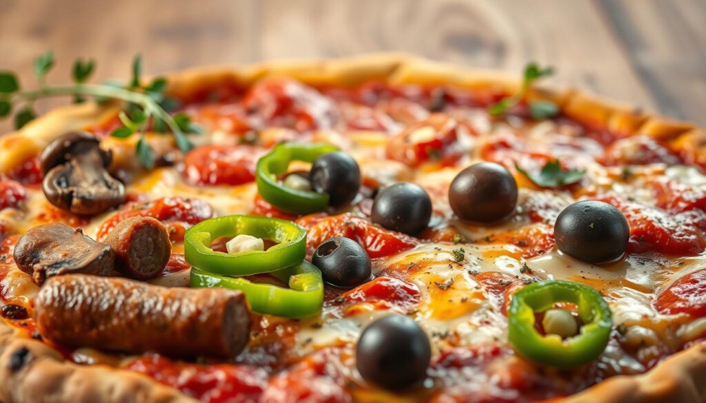 A Slice of American Culture: Pizza's Journey to Popularity