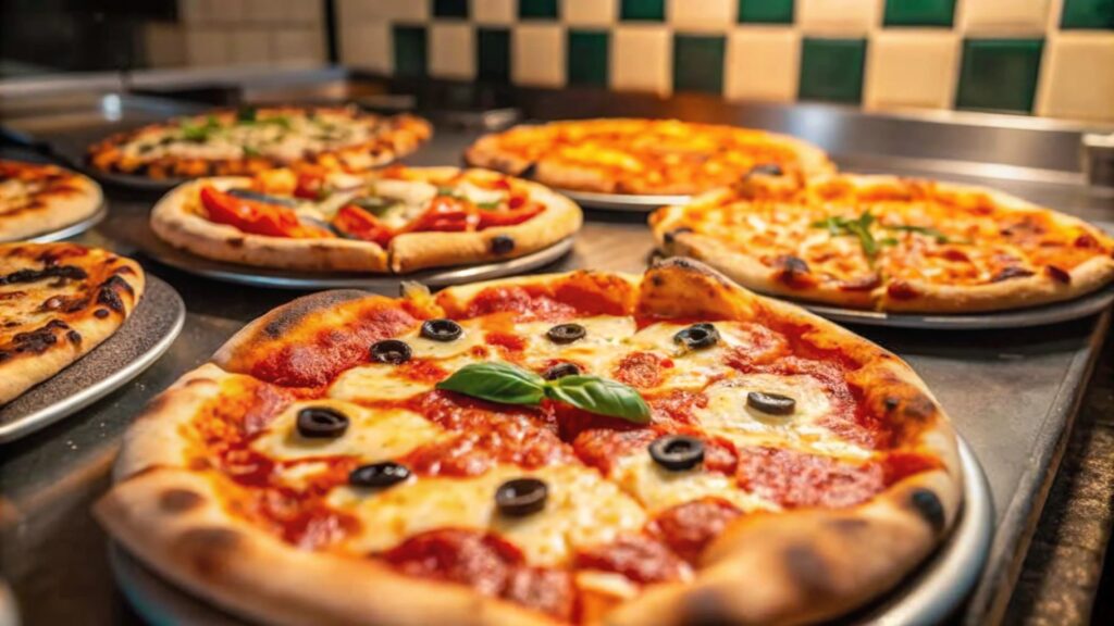 What is the Most Popular Pizza in the USA? The Definitive Answer