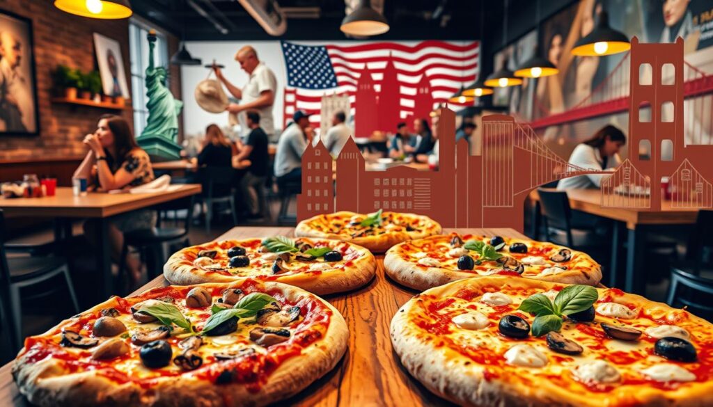 The Science Behind America's Pizza Preferences